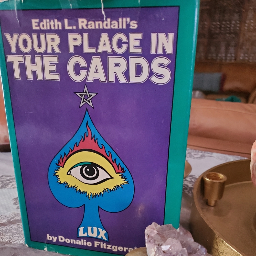 1974 Book Astrology